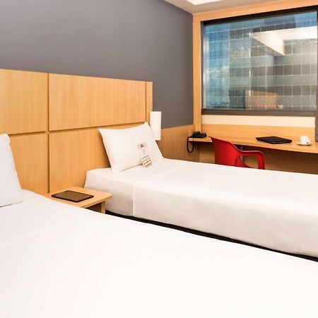 Готель Ibis Rio Porto Atlantico Ріо-де-Жанейро Екстер'єр фото