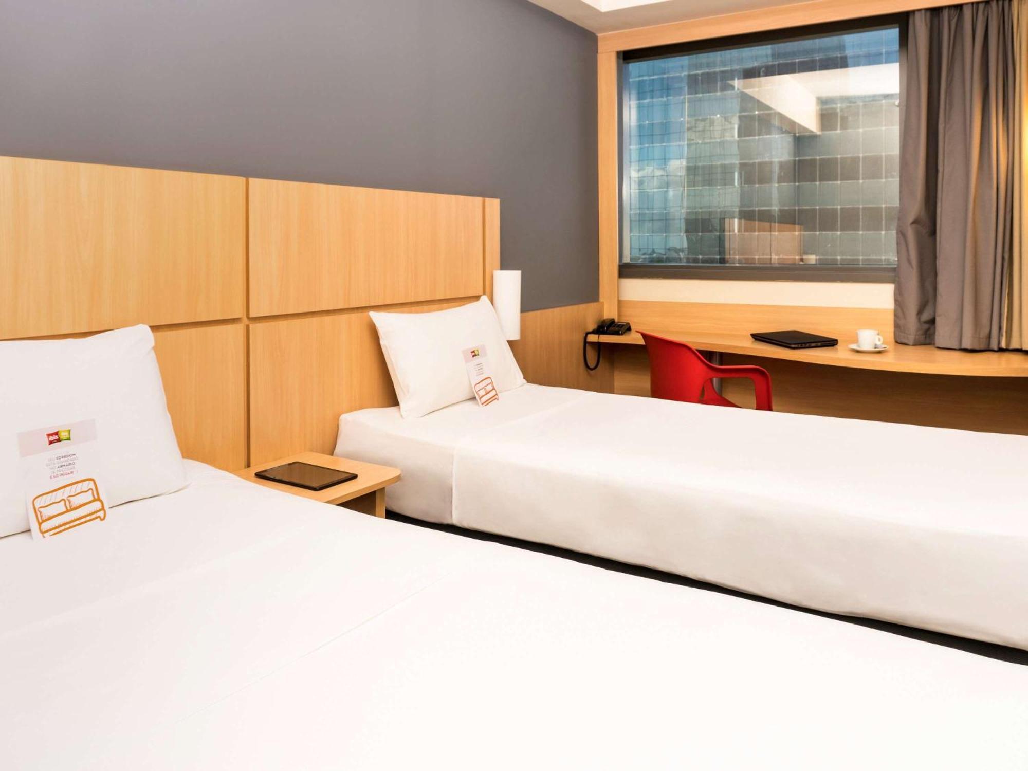 Готель Ibis Rio Porto Atlantico Ріо-де-Жанейро Екстер'єр фото
