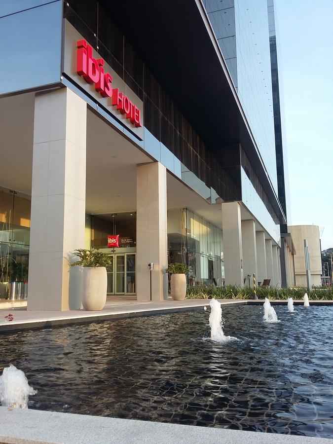 Готель Ibis Rio Porto Atlantico Ріо-де-Жанейро Екстер'єр фото