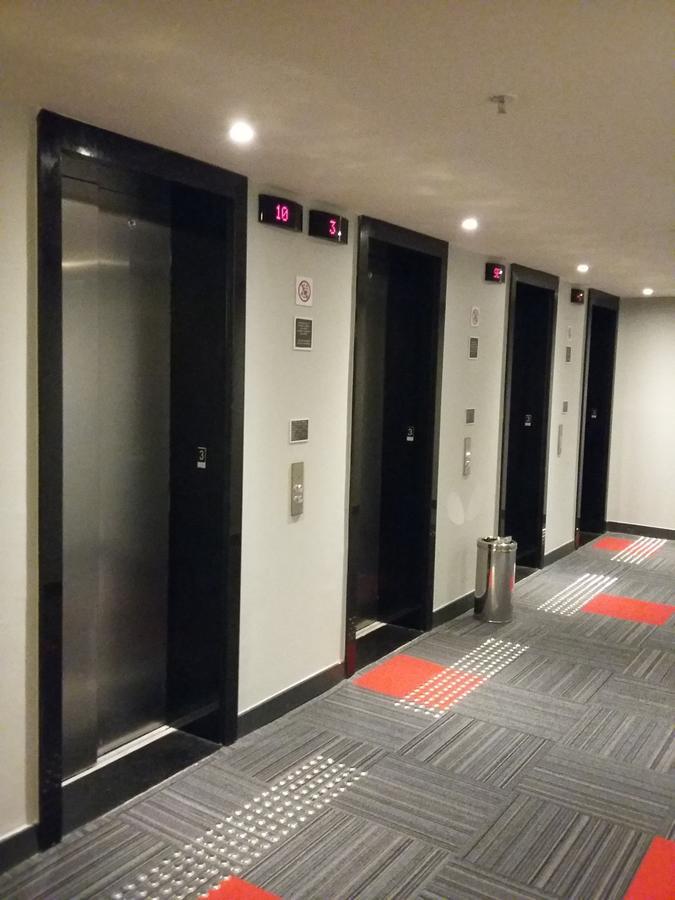 Готель Ibis Rio Porto Atlantico Ріо-де-Жанейро Екстер'єр фото